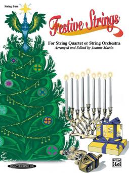 Festive Strings 