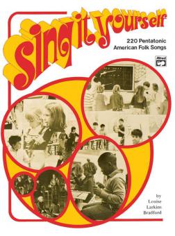Sing It Yourself 
