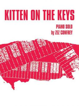 Kitten On The Keys Piano Solo 