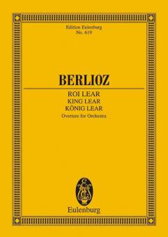 King Lear Op. 4 Standard