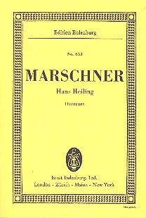 Hans Heiling 