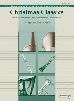 Christmas Classics Standard