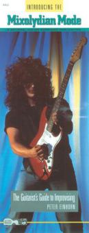 Introducing: The Mixolydian Mode 