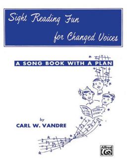 Sight Reading Fun 
