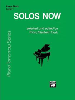 Solos Now, Level 1 
