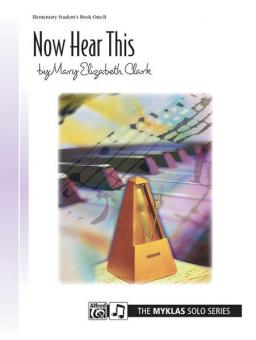 Now Hear This: Student 1B 