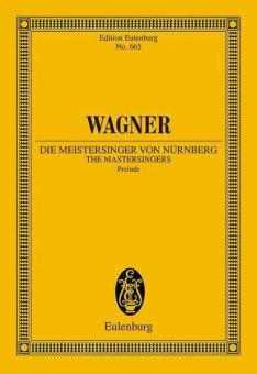 The Mastersingers of Nuremberg Standard