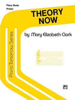 Theory Now, Primer 