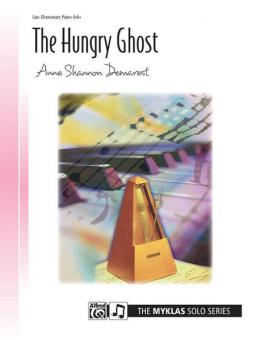 The Hungry Ghost 