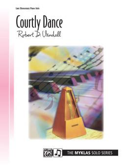 Courtly Dance 