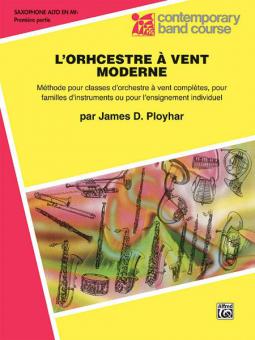 Band Today, Part 1 (in French) 