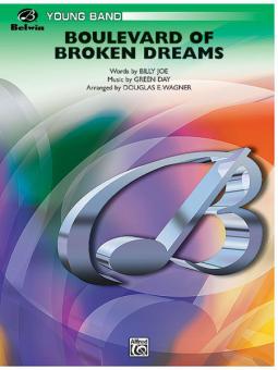 Boulevard Of Broken Dreams 