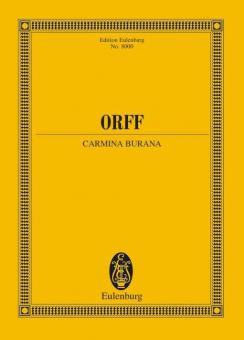 Carmina Burana Standard