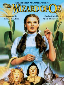 The Wizard Of Oz 