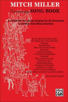The Mitch Miller Community Songbook 