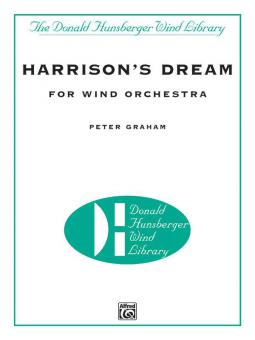 Harrison's Dream Standard