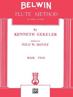 Belwin Flute Method 2 
