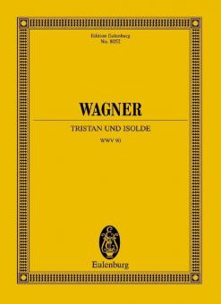 Tristan and Isolde Standard