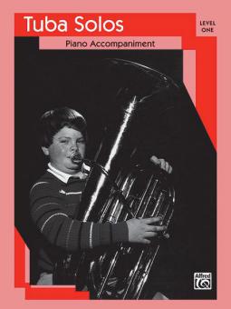 Tuba Solos 