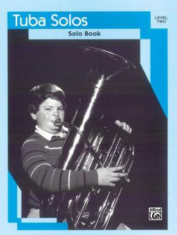 Tuba Solos Level 2 