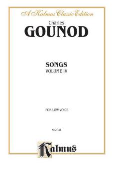 Songs Vol. 4 