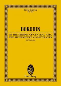 In the Steppes of Central Asia Standard