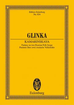 Kamarinskaja 