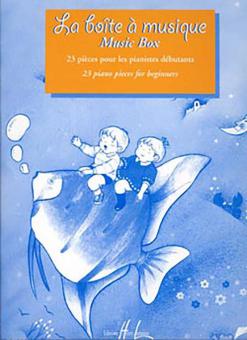 Boite à musique 