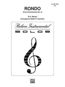 Rondo 