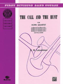 The Call And The Hunt 