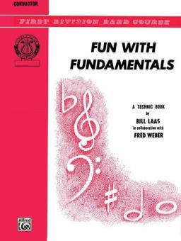 Fun With Fundamentals 