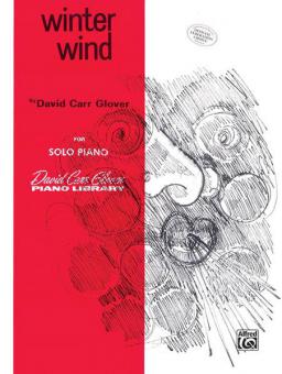 Winter Wind 