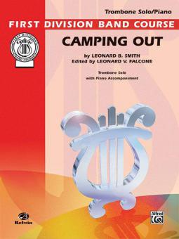 Camping Out 