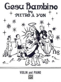 Gesu Bambino 