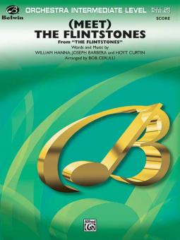 (Meet) the Flintstones 