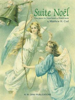 Suite Noël 