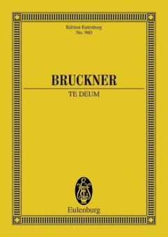 Te Deum Standard