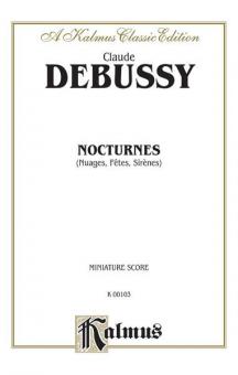 Nocturnes, Complete 