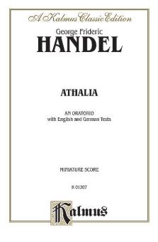 Athaliah 