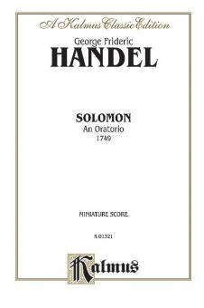 Solomon 