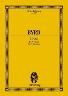 Mass In F Minor Standard