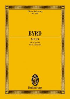 Mass In F Major Standard