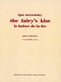 The Fairy's Kiss 