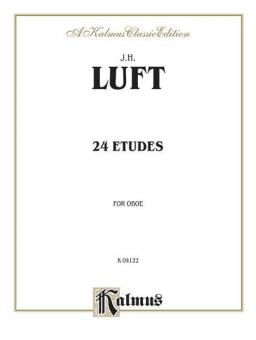 24 Studies Standard