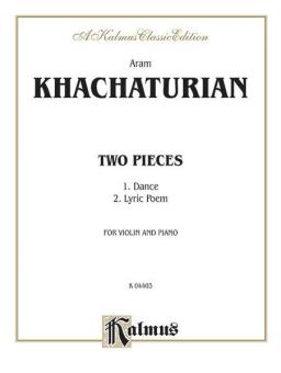 Two Pieces Standard