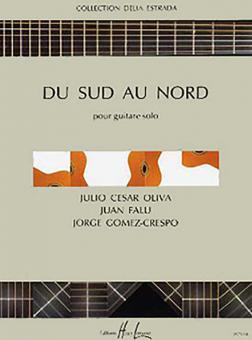 Du Sud au Nord 