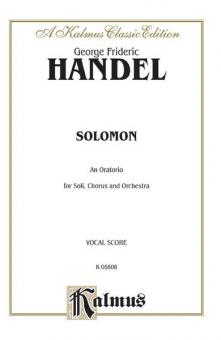 Solomon 