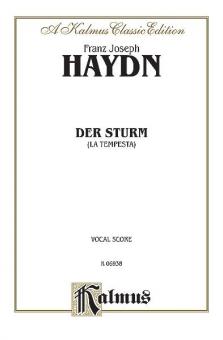 Der Sturm 