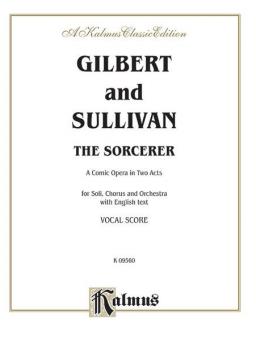 The Sorcerer 