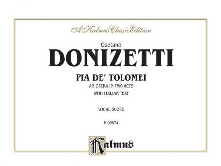 Pia de Tolomei 